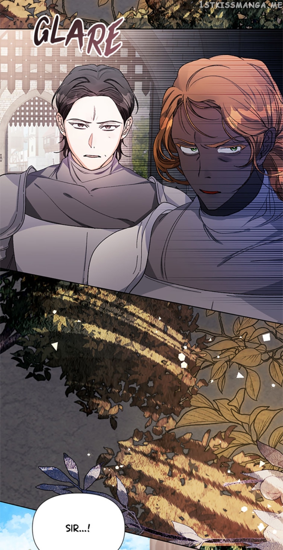Hey, Little Duke, Just Trust this Sister! Chapter 34 - page 22