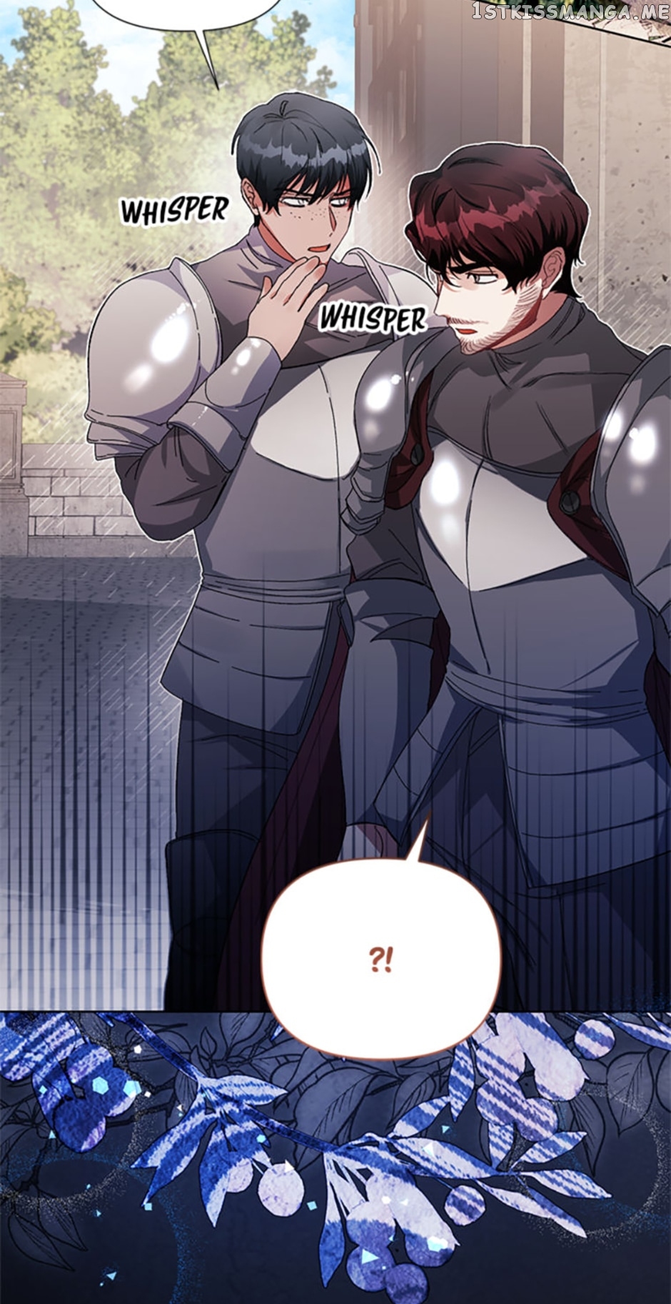 Hey, Little Duke, Just Trust this Sister! Chapter 34 - page 23