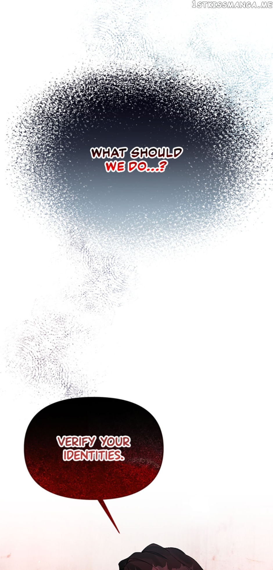 Hey, Little Duke, Just Trust this Sister! Chapter 34 - page 32