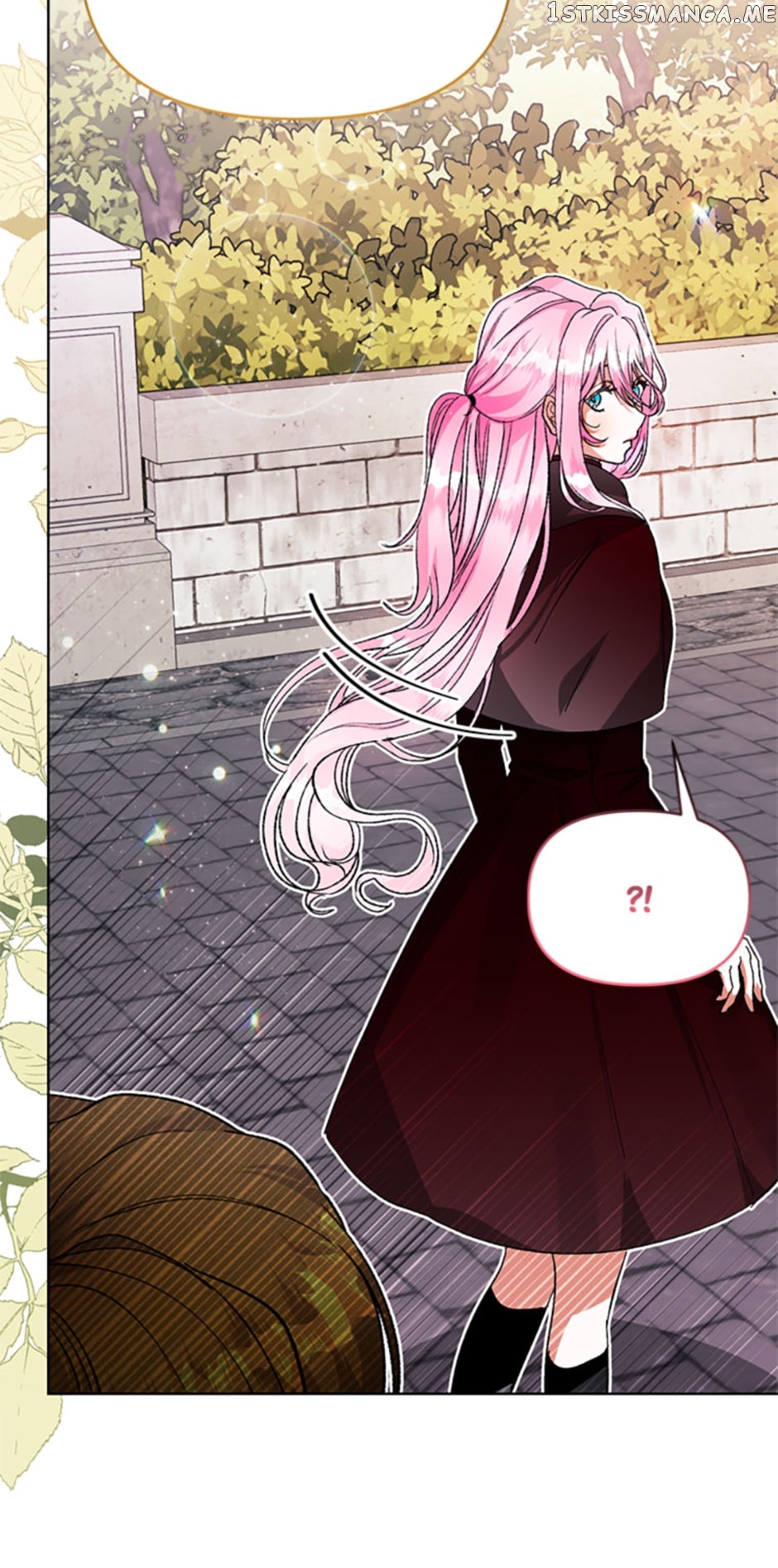 Hey, Little Duke, Just Trust this Sister! Chapter 34 - page 37