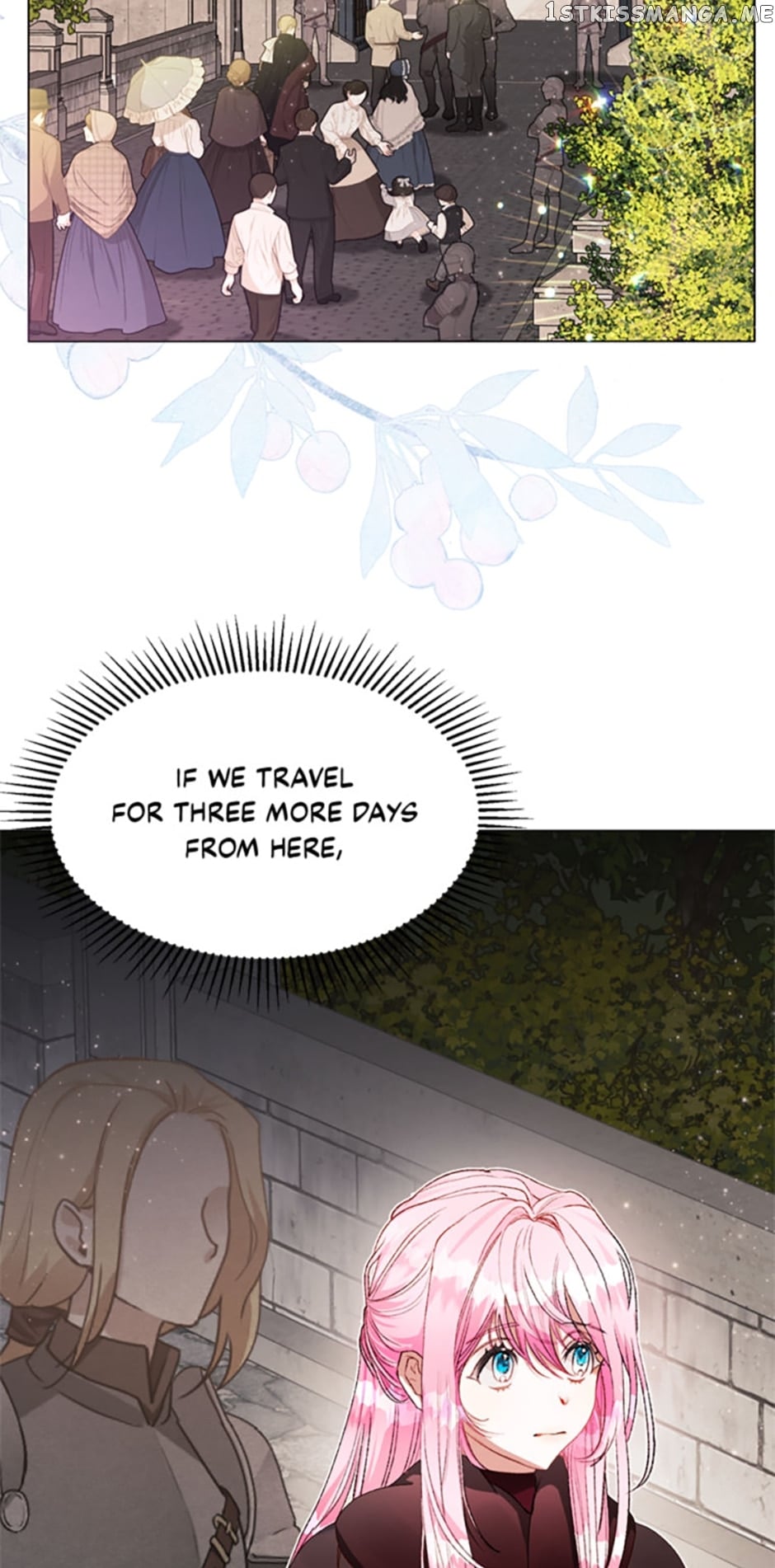 Hey, Little Duke, Just Trust this Sister! Chapter 34 - page 4