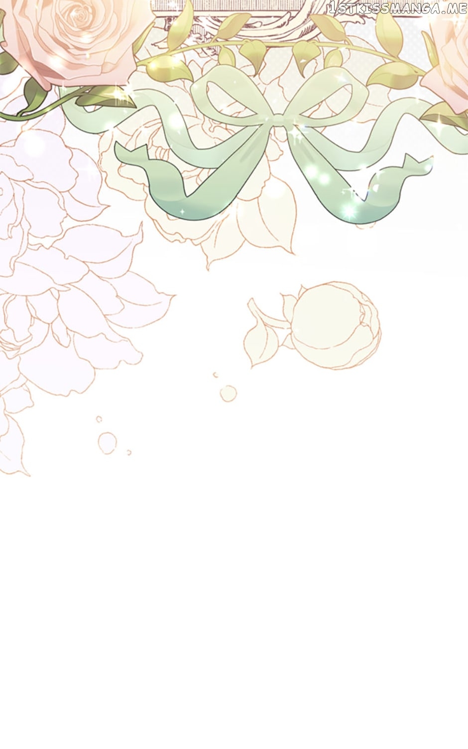 Hey, Little Duke, Just Trust this Sister! Chapter 34 - page 40