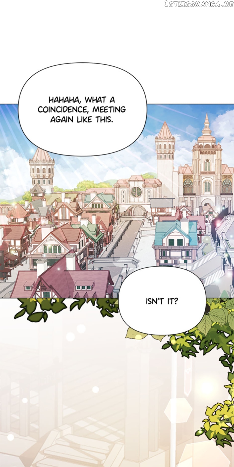 Hey, Little Duke, Just Trust this Sister! Chapter 34 - page 42