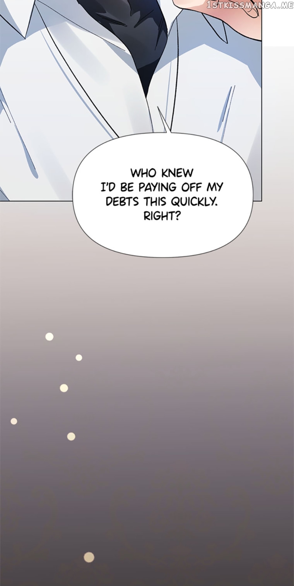 Hey, Little Duke, Just Trust this Sister! Chapter 34 - page 45