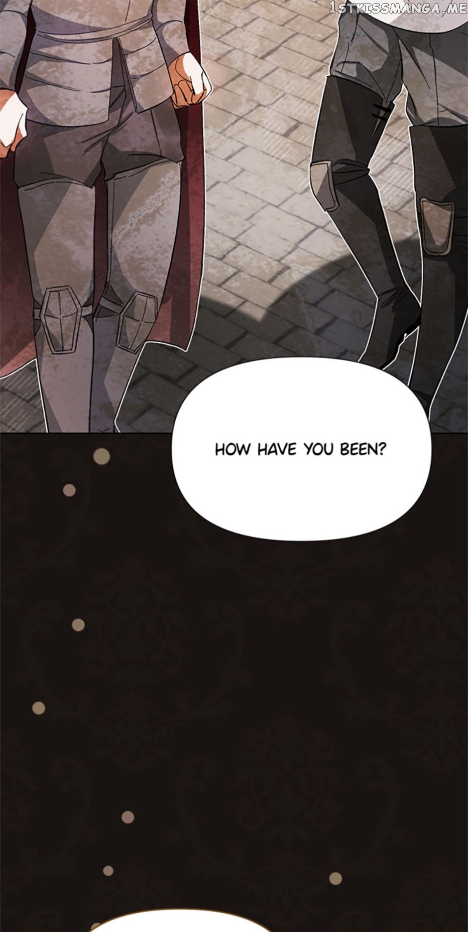 Hey, Little Duke, Just Trust this Sister! Chapter 34 - page 47
