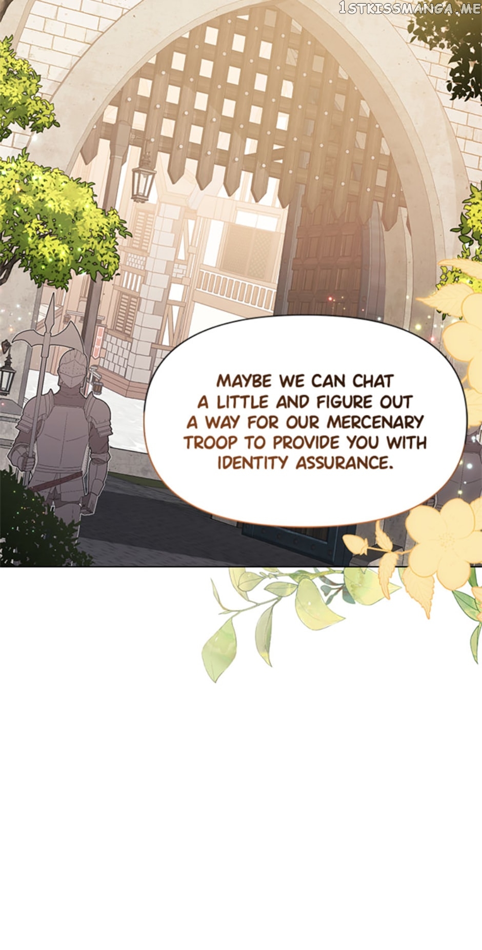 Hey, Little Duke, Just Trust this Sister! Chapter 34 - page 60