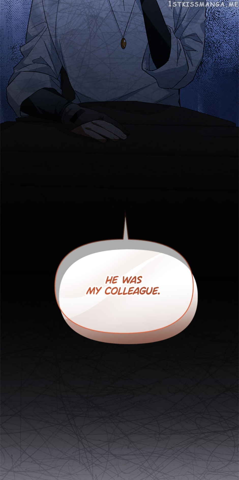 Hey, Little Duke, Just Trust this Sister! Chapter 34 - page 68