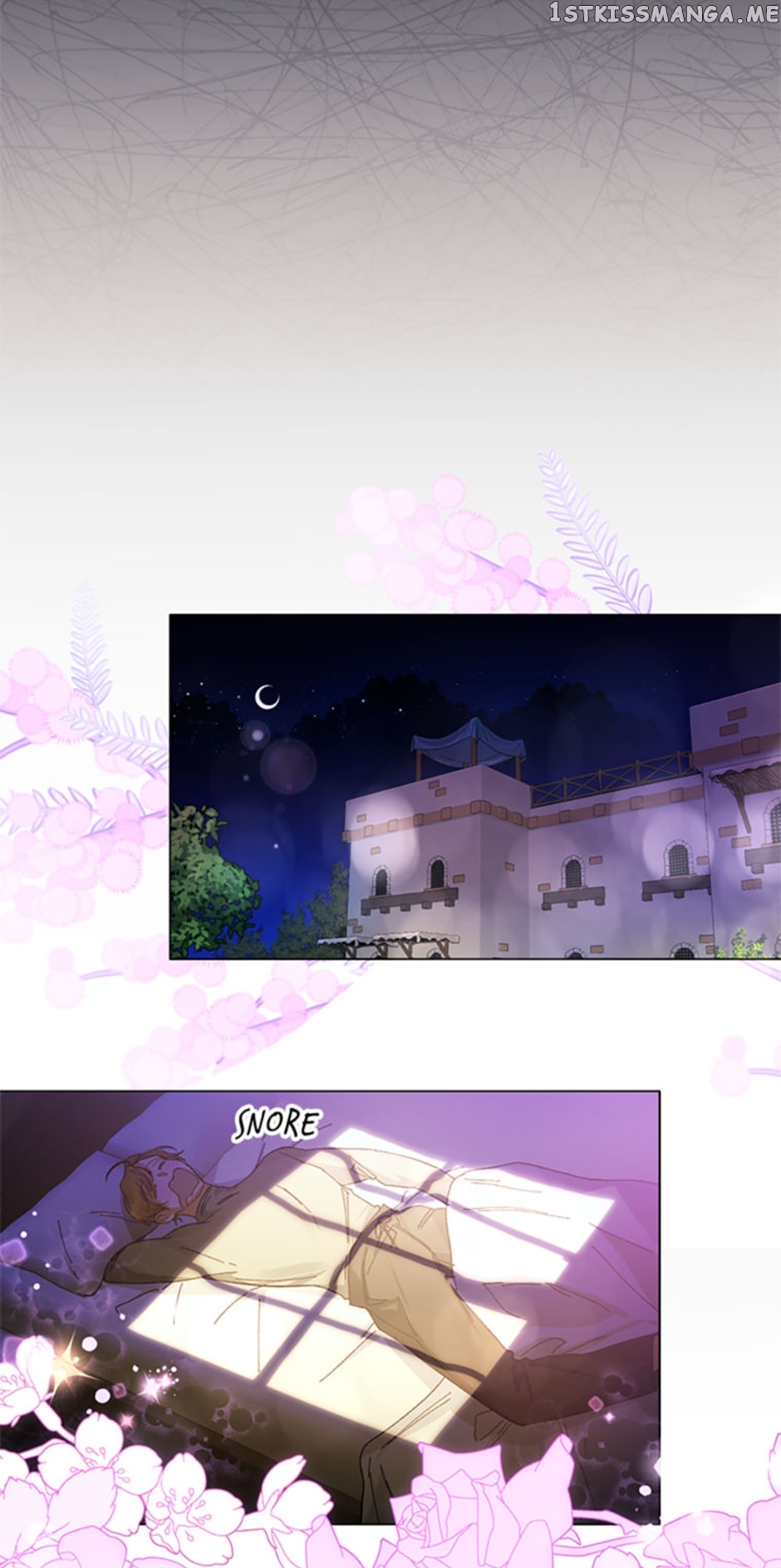 Hey, Little Duke, Just Trust this Sister! Chapter 34 - page 69