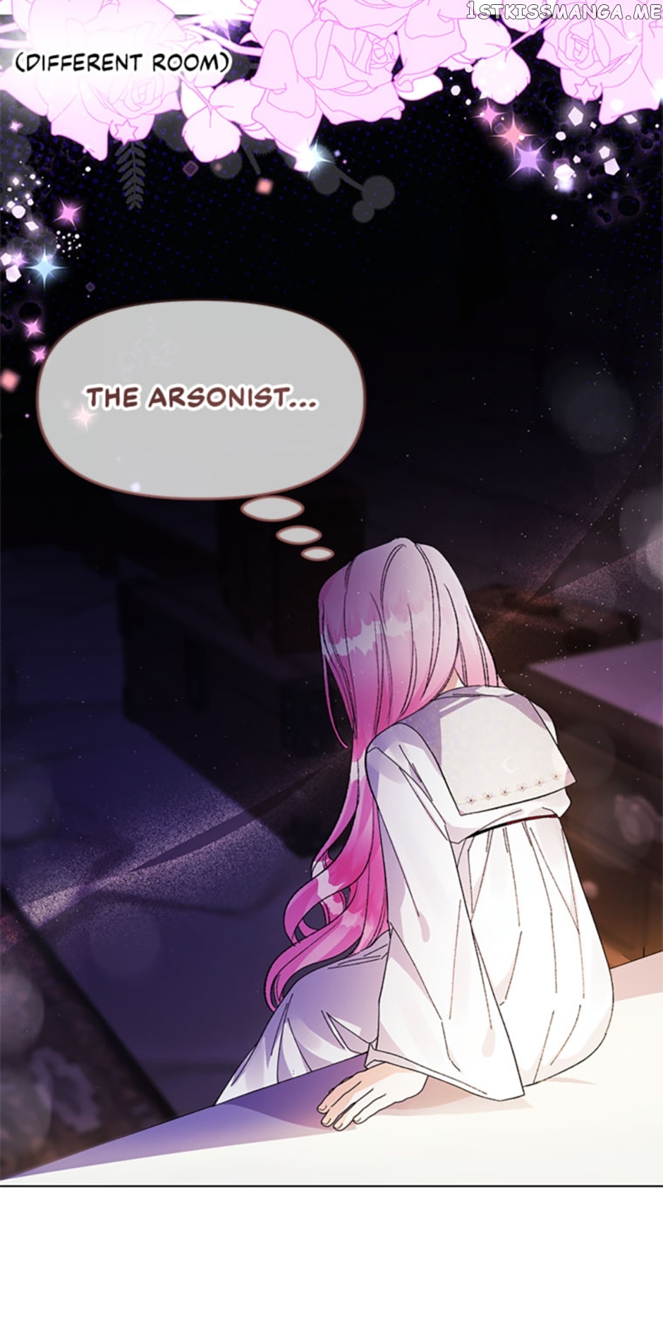 Hey, Little Duke, Just Trust this Sister! Chapter 34 - page 70