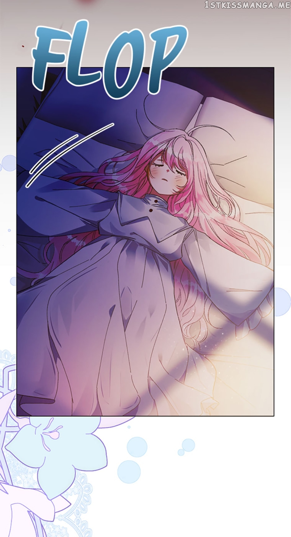 Hey, Little Duke, Just Trust this Sister! Chapter 34 - page 73