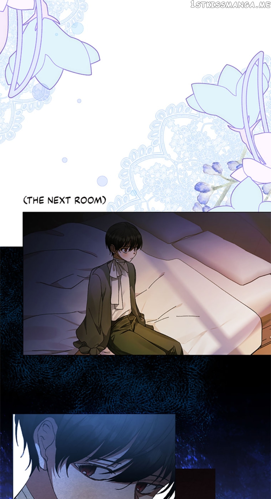 Hey, Little Duke, Just Trust this Sister! Chapter 34 - page 74
