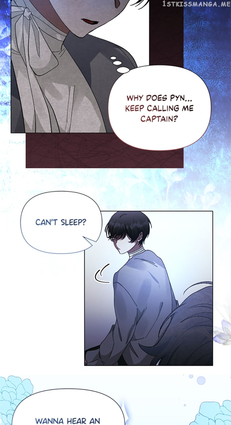 Hey, Little Duke, Just Trust this Sister! Chapter 34 - page 75