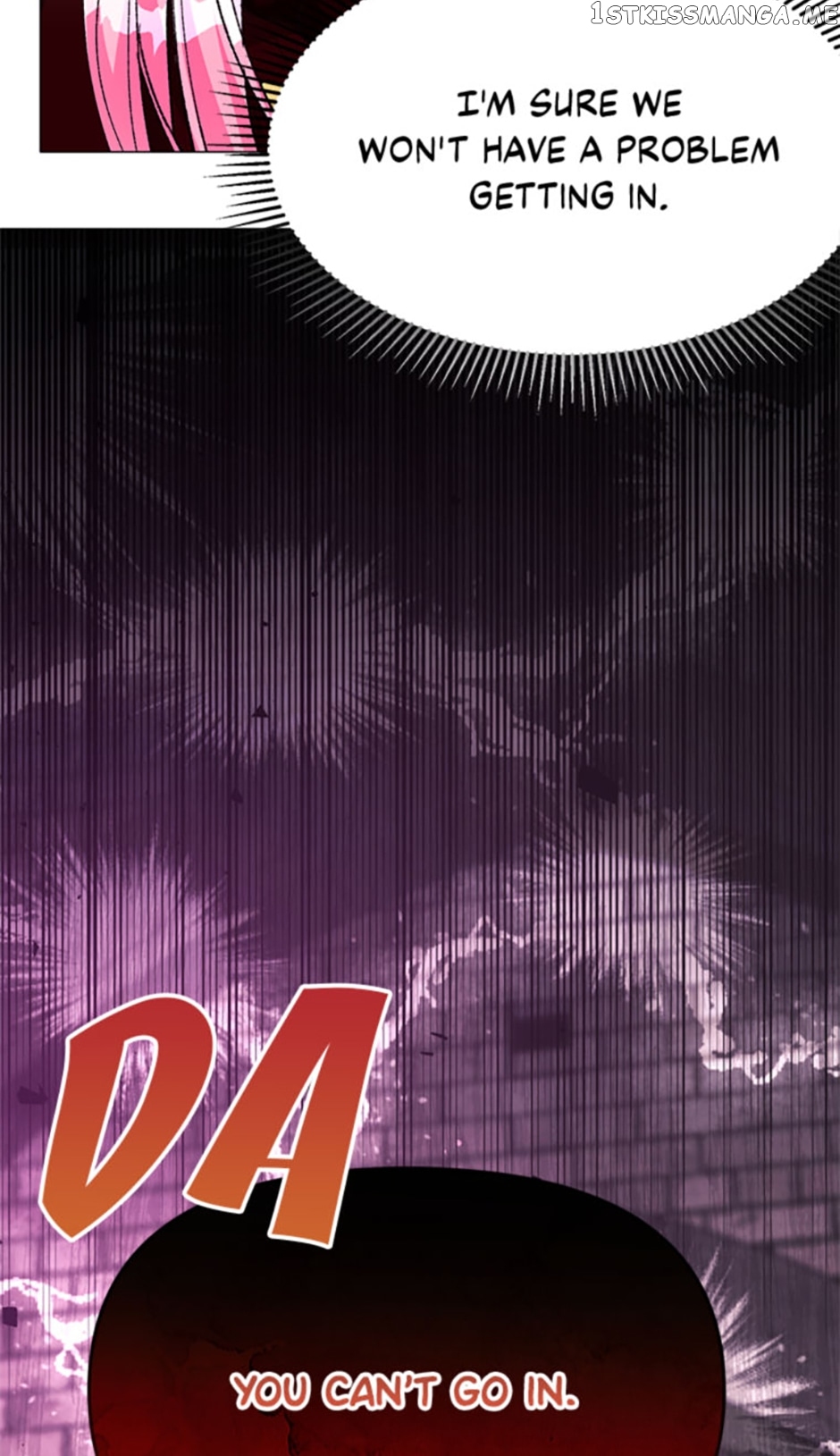 Hey, Little Duke, Just Trust this Sister! Chapter 34 - page 8