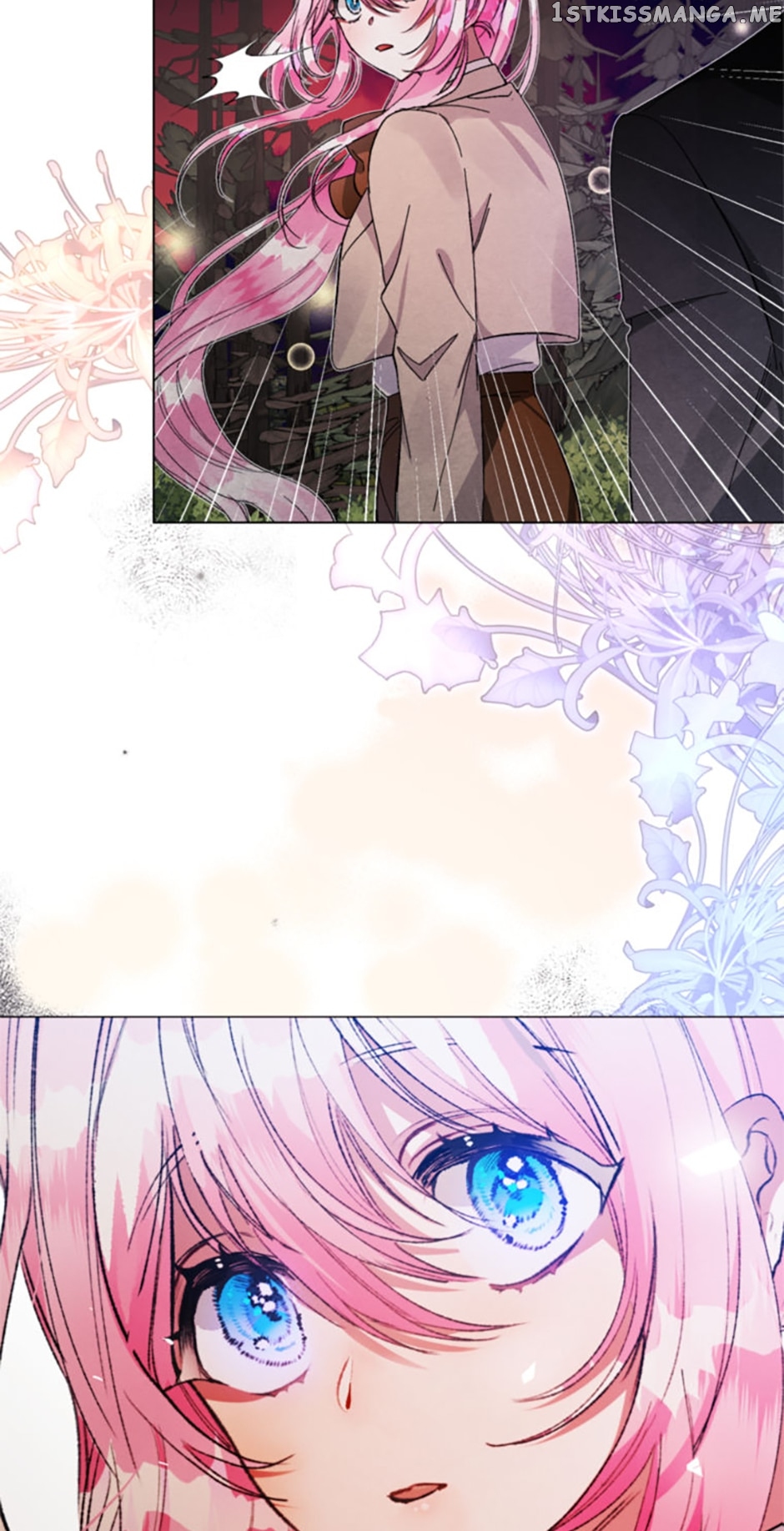 Hey, Little Duke, Just Trust this Sister! Chapter 32 - page 53