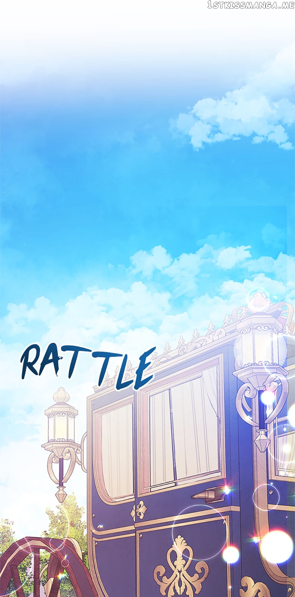 Hey, Little Duke, Just Trust this Sister! Chapter 31 - page 37