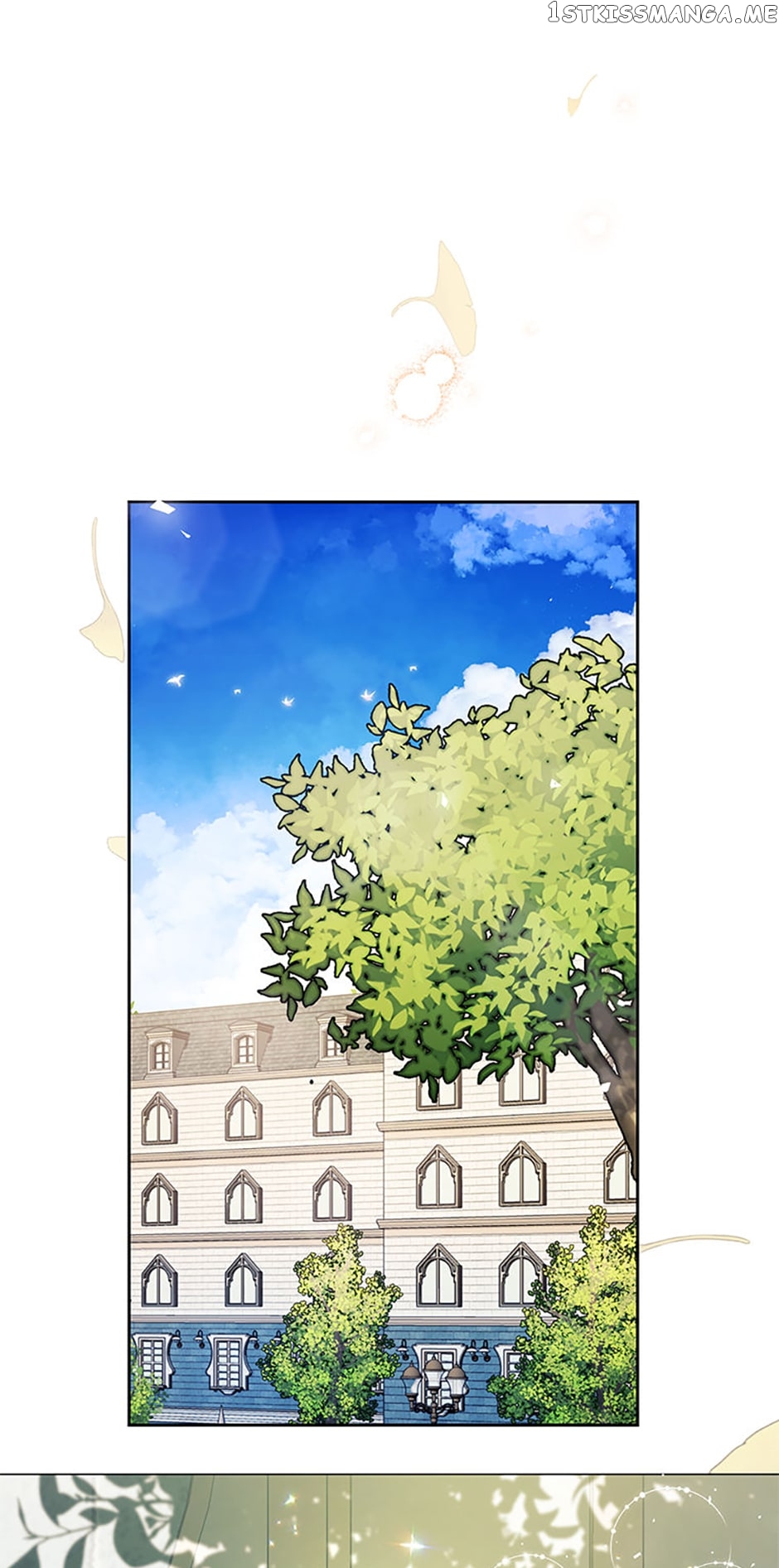 Hey, Little Duke, Just Trust this Sister! Chapter 31 - page 45