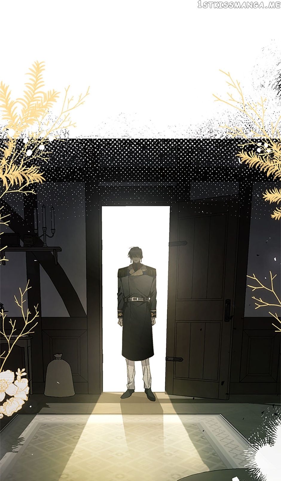 Hey, Little Duke, Just Trust this Sister! Chapter 31 - page 52