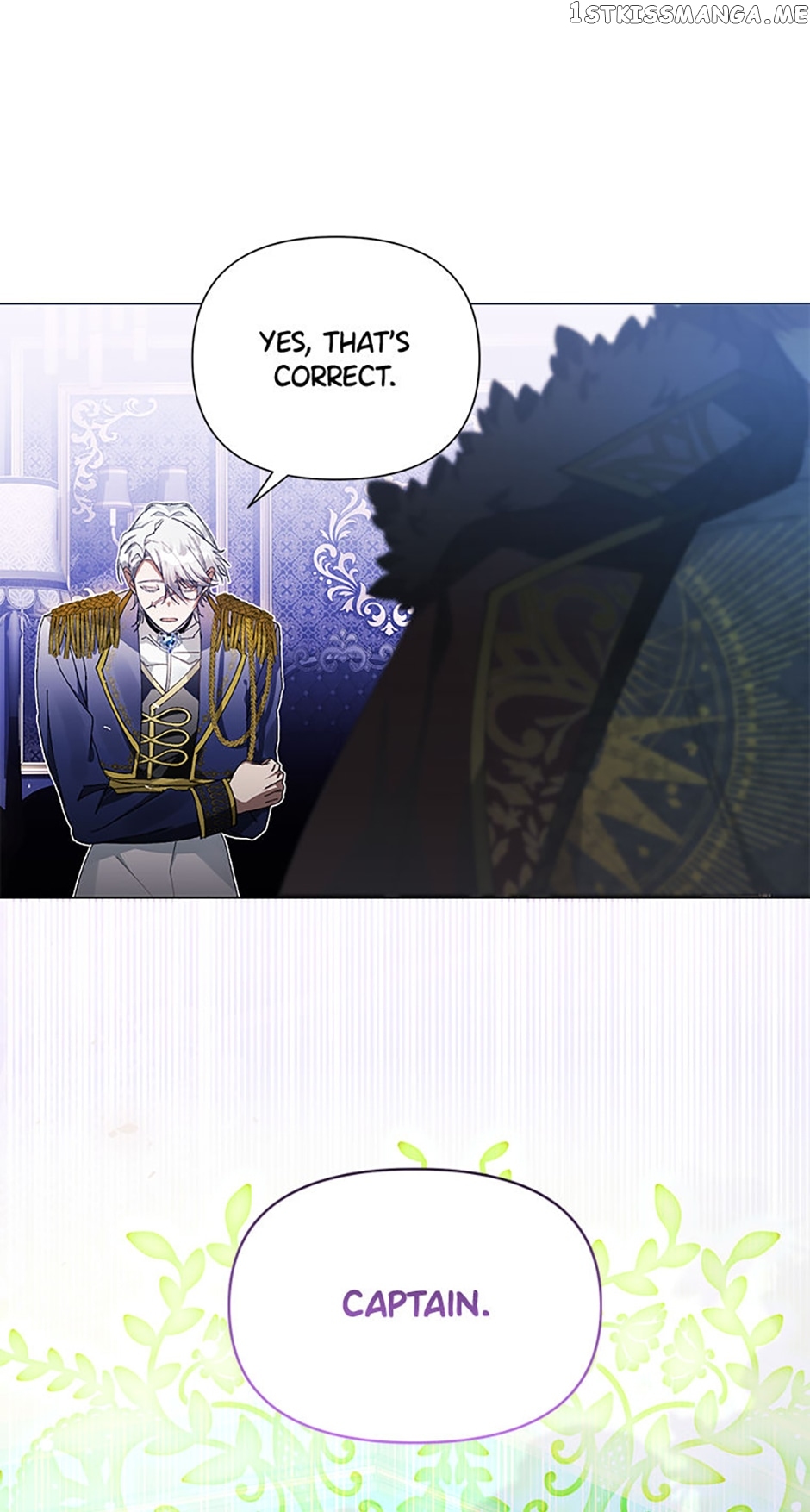 Hey, Little Duke, Just Trust this Sister! Chapter 30 - page 6