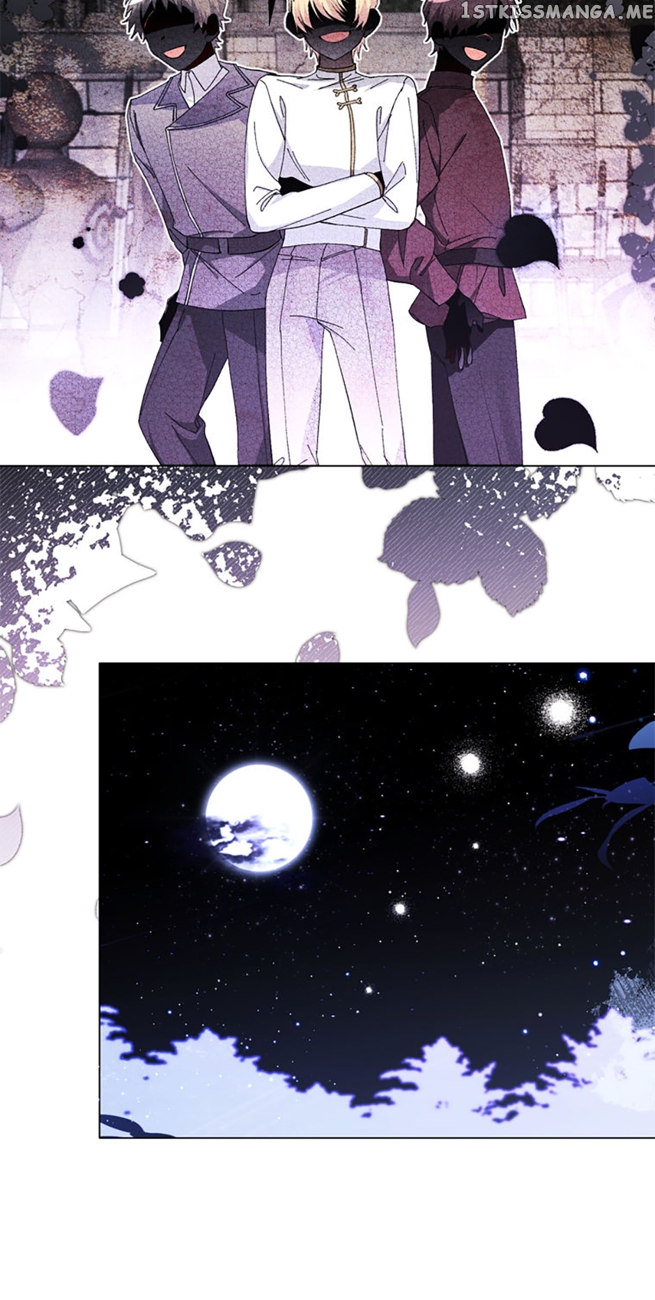 Hey, Little Duke, Just Trust this Sister! Chapter 29 - page 10