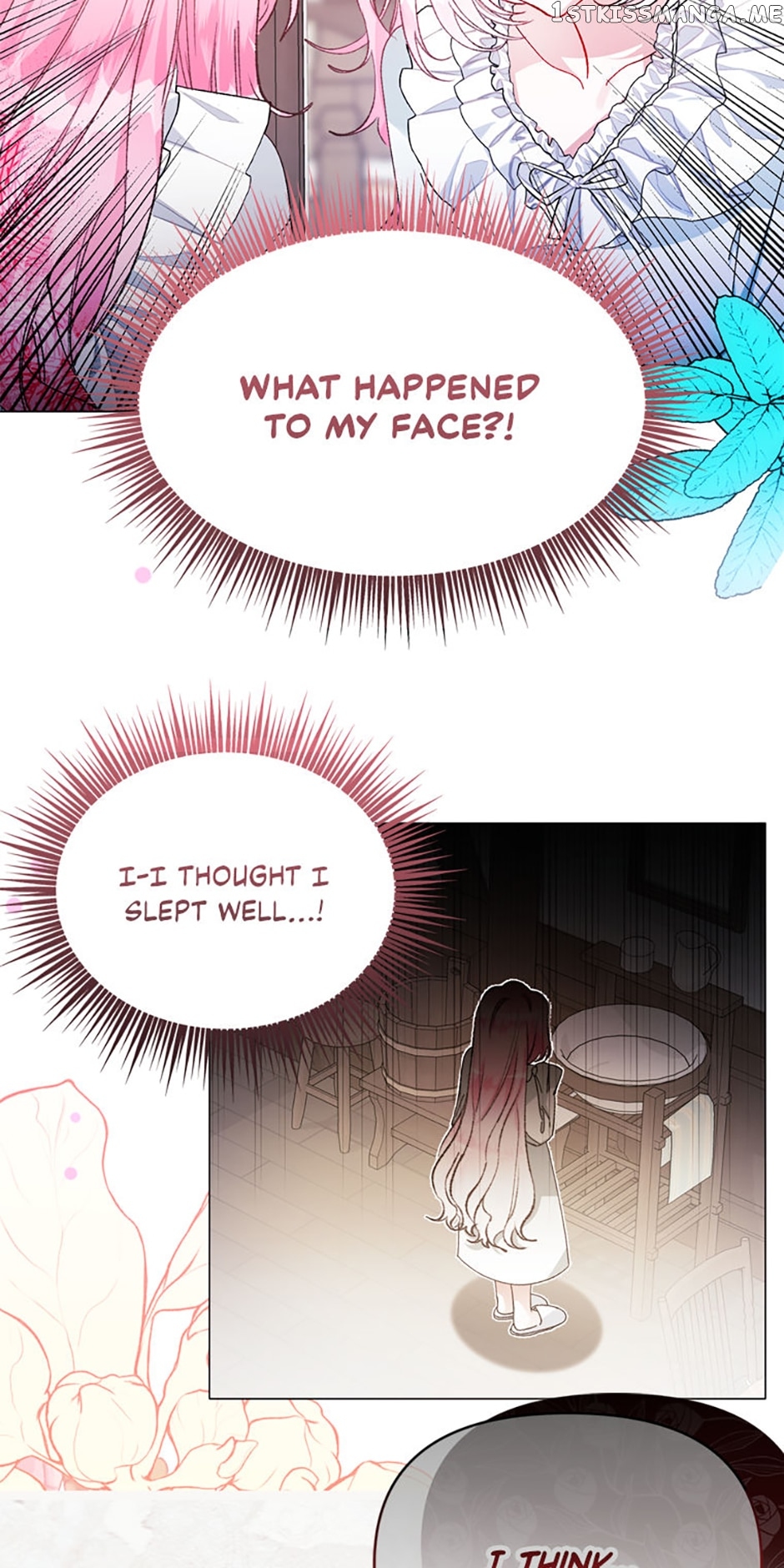 Hey, Little Duke, Just Trust this Sister! Chapter 29 - page 18
