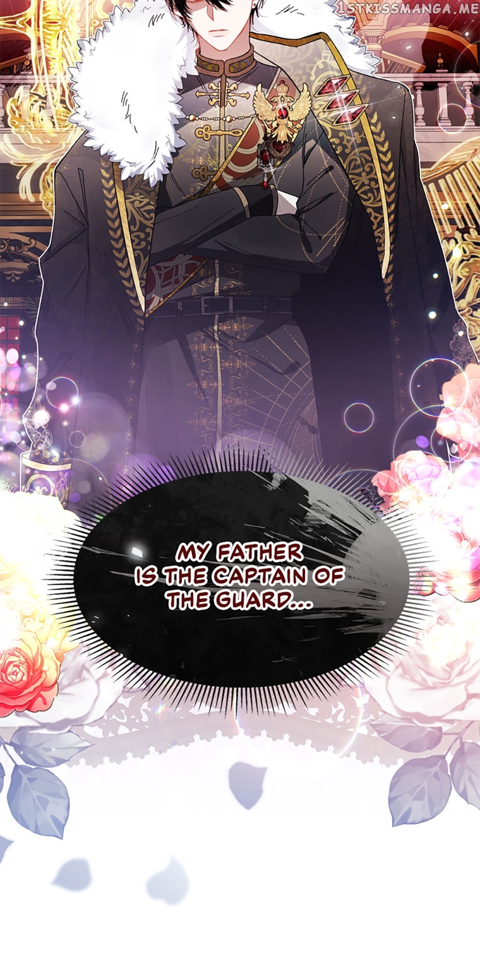 Hey, Little Duke, Just Trust this Sister! Chapter 29 - page 28