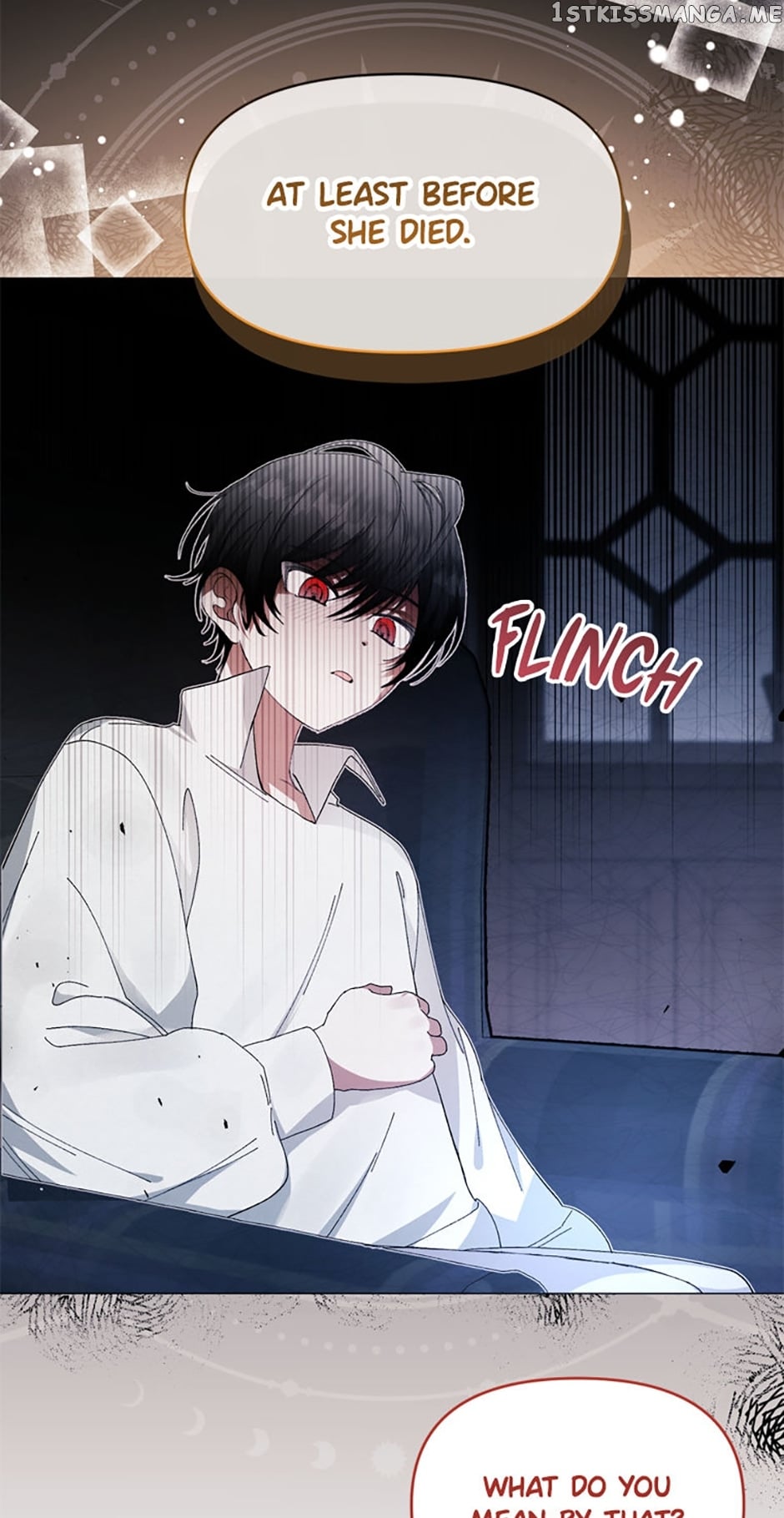 Hey, Little Duke, Just Trust this Sister! Chapter 29 - page 32
