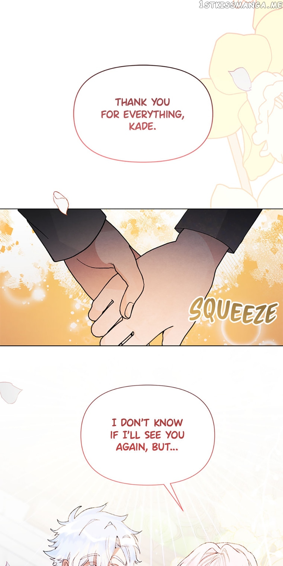Hey, Little Duke, Just Trust this Sister! Chapter 29 - page 37