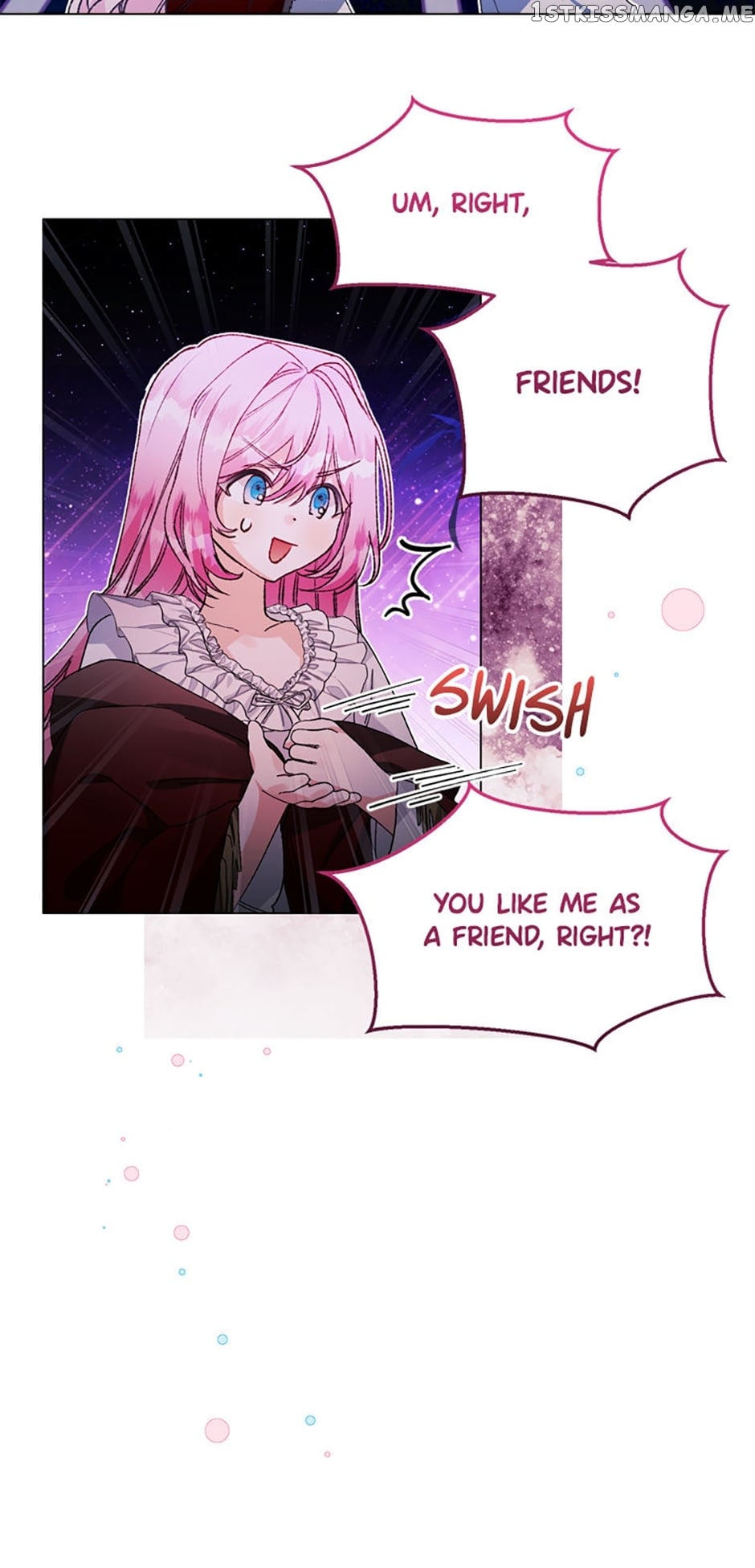 Hey, Little Duke, Just Trust this Sister! Chapter 29 - page 5