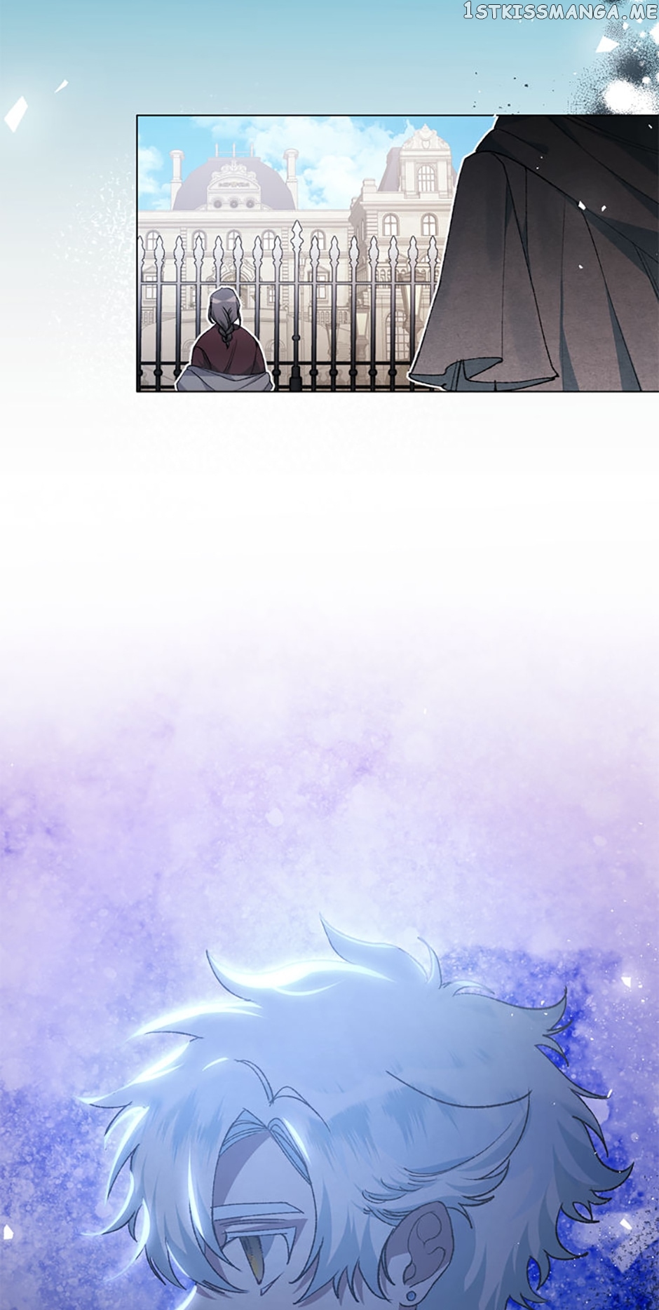 Hey, Little Duke, Just Trust this Sister! Chapter 28 - page 14