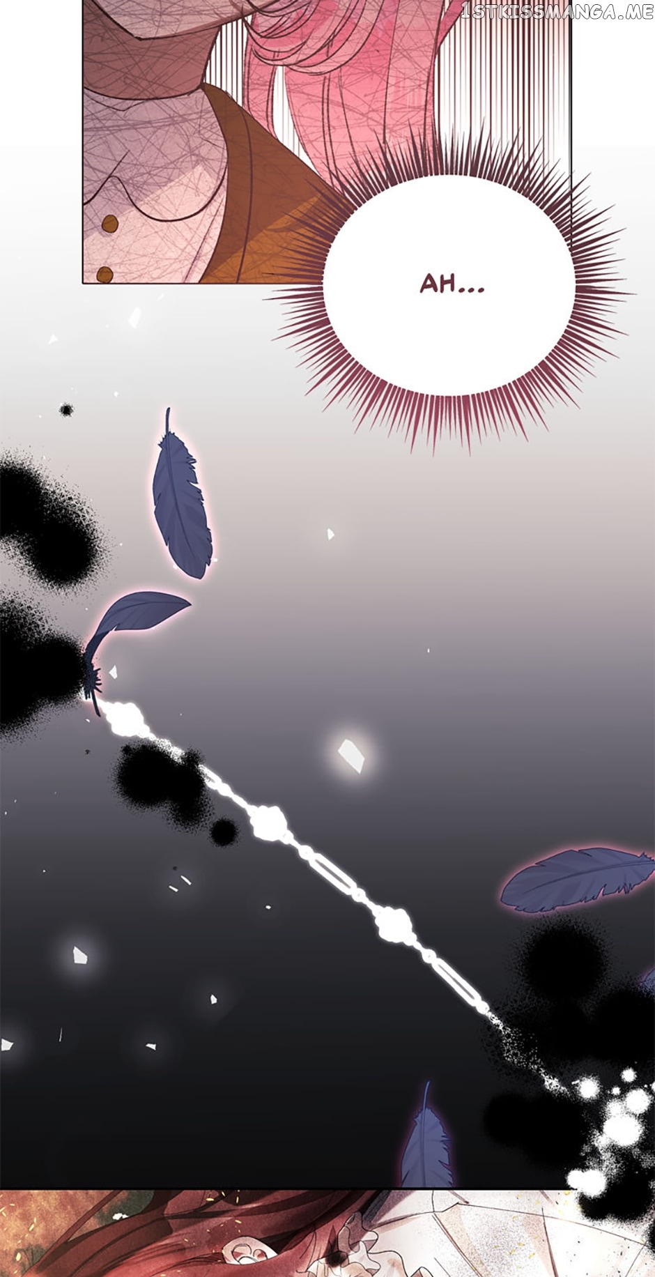 Hey, Little Duke, Just Trust this Sister! Chapter 28 - page 27