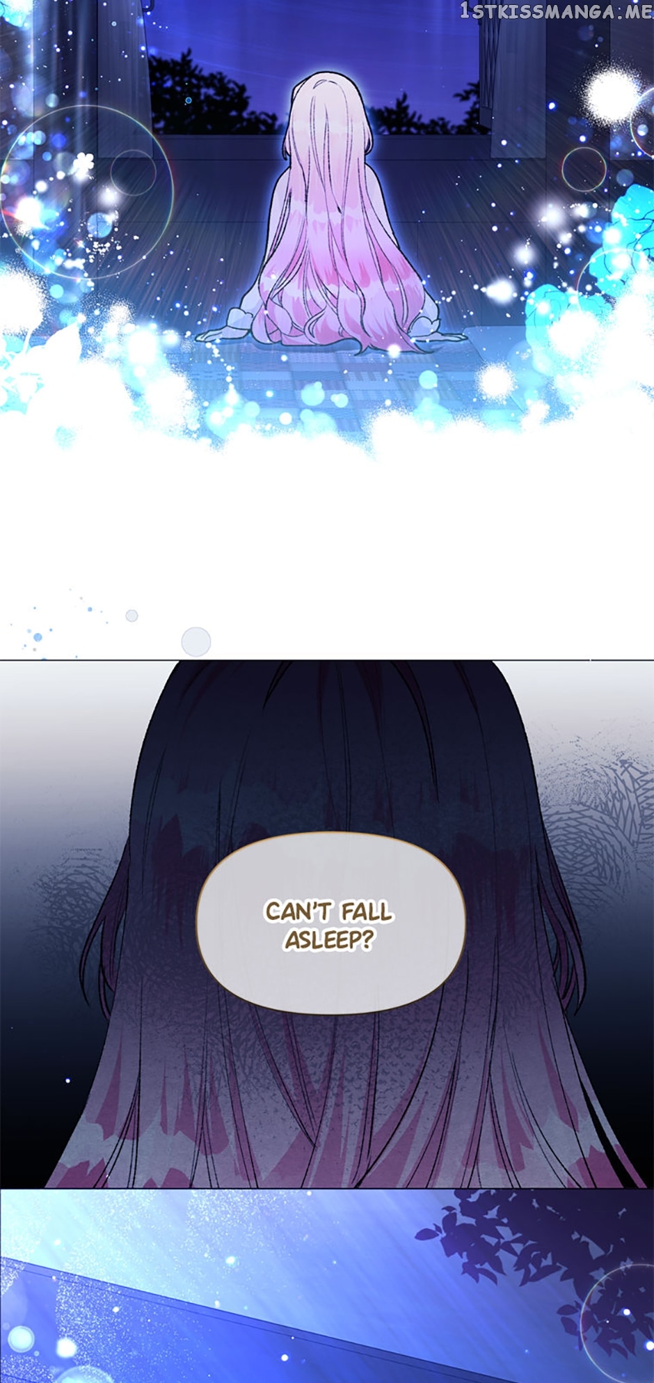 Hey, Little Duke, Just Trust this Sister! Chapter 28 - page 34