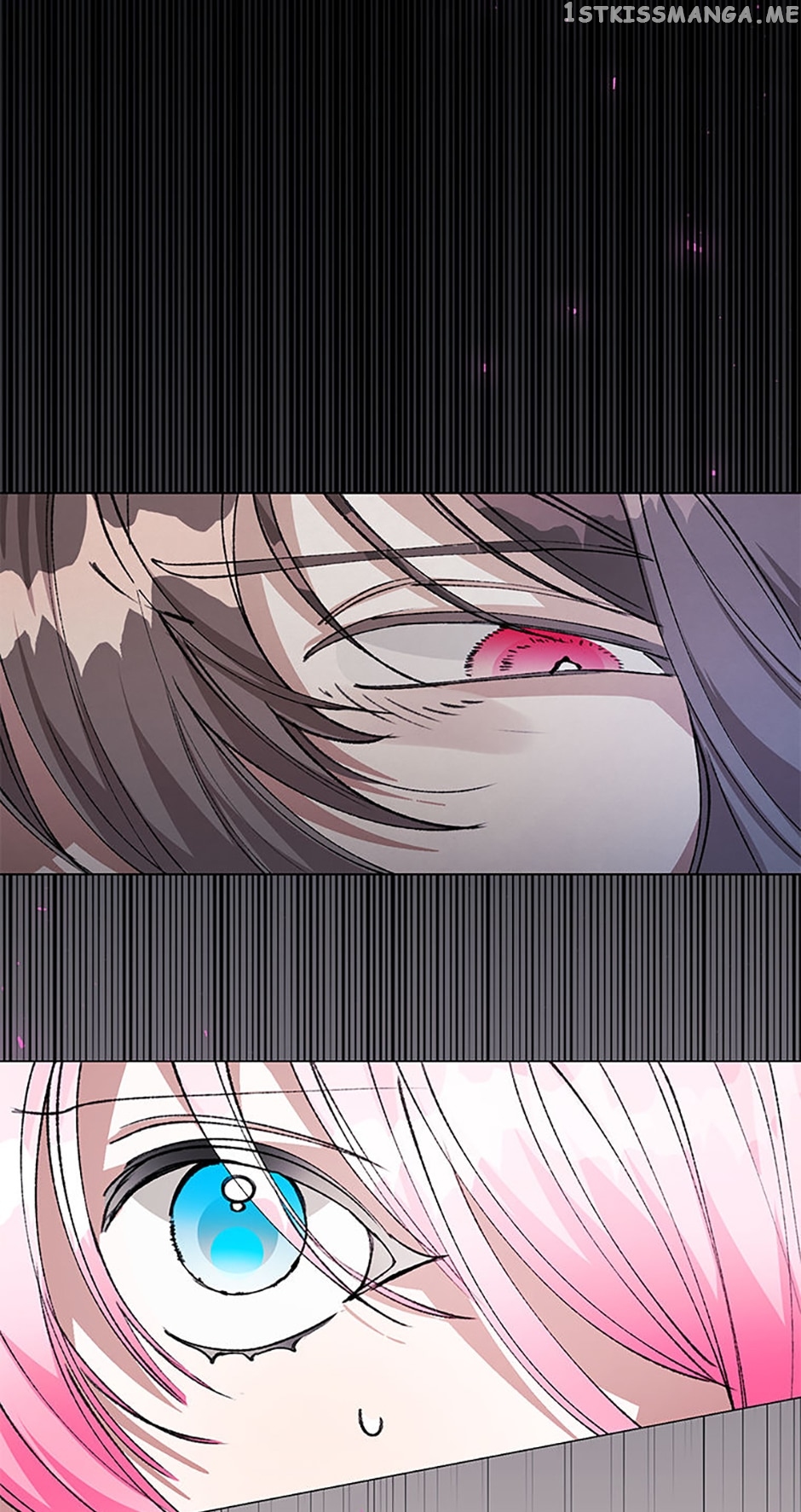 Hey, Little Duke, Just Trust this Sister! Chapter 27 - page 1