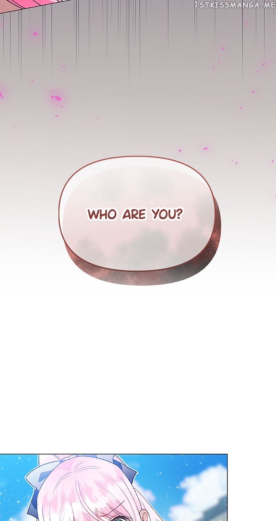 Hey, Little Duke, Just Trust this Sister! Chapter 27 - page 2