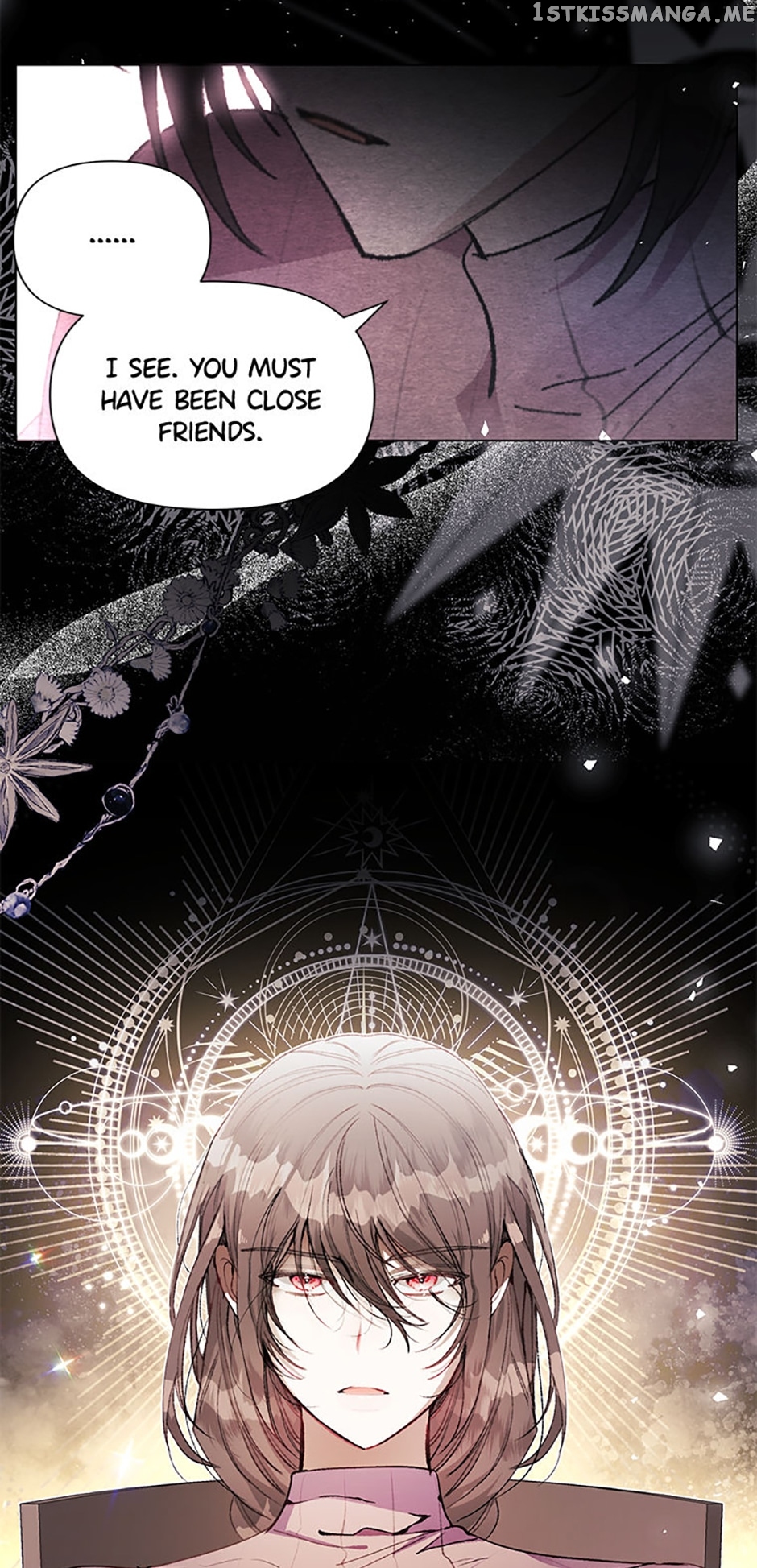 Hey, Little Duke, Just Trust this Sister! Chapter 27 - page 28