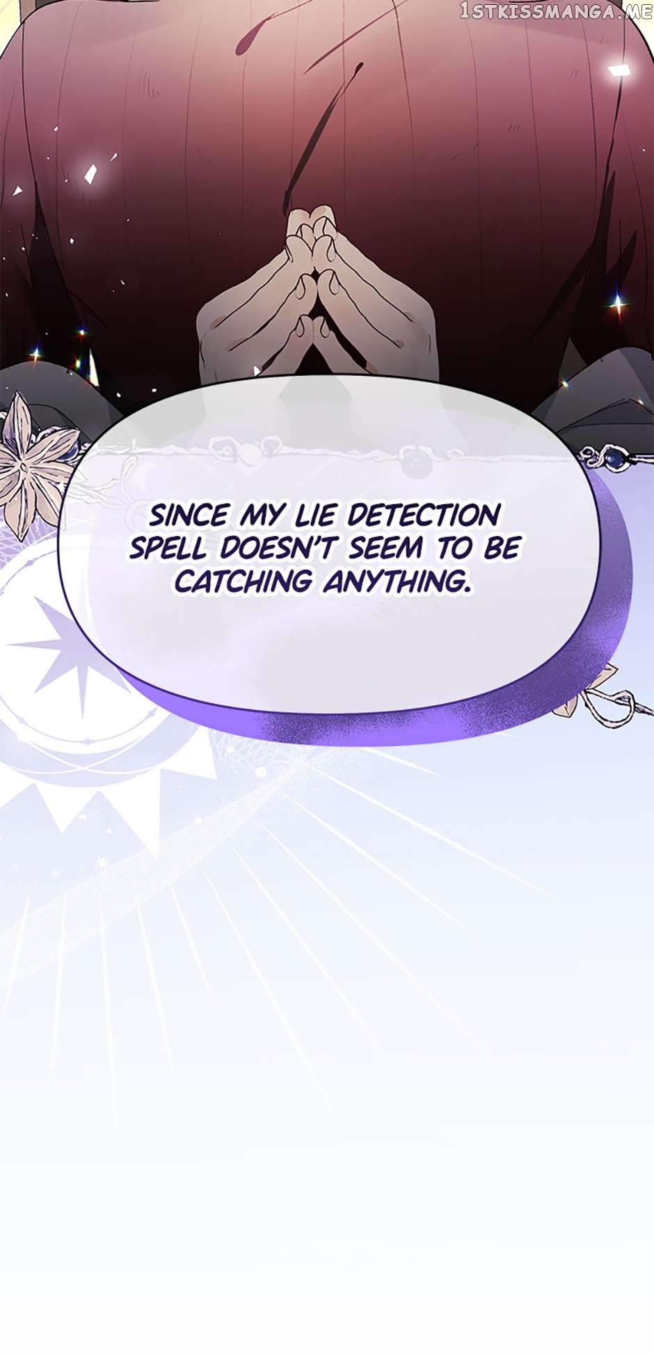 Hey, Little Duke, Just Trust this Sister! Chapter 27 - page 29