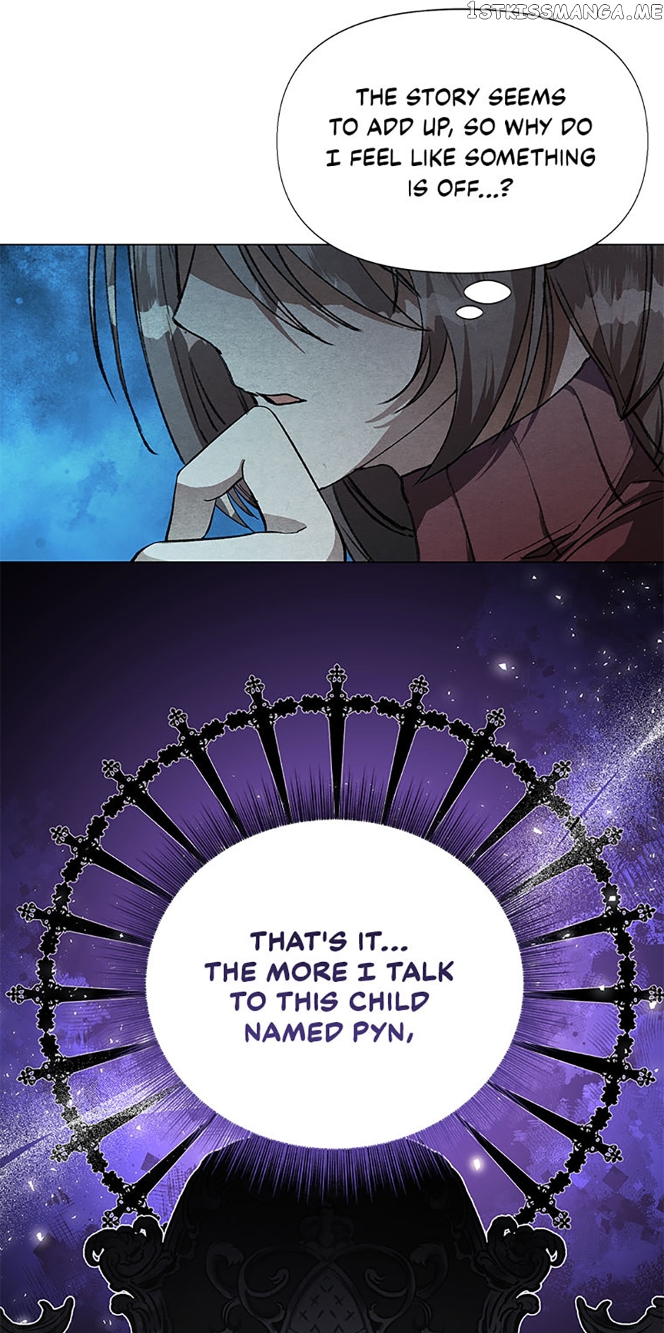 Hey, Little Duke, Just Trust this Sister! Chapter 27 - page 35