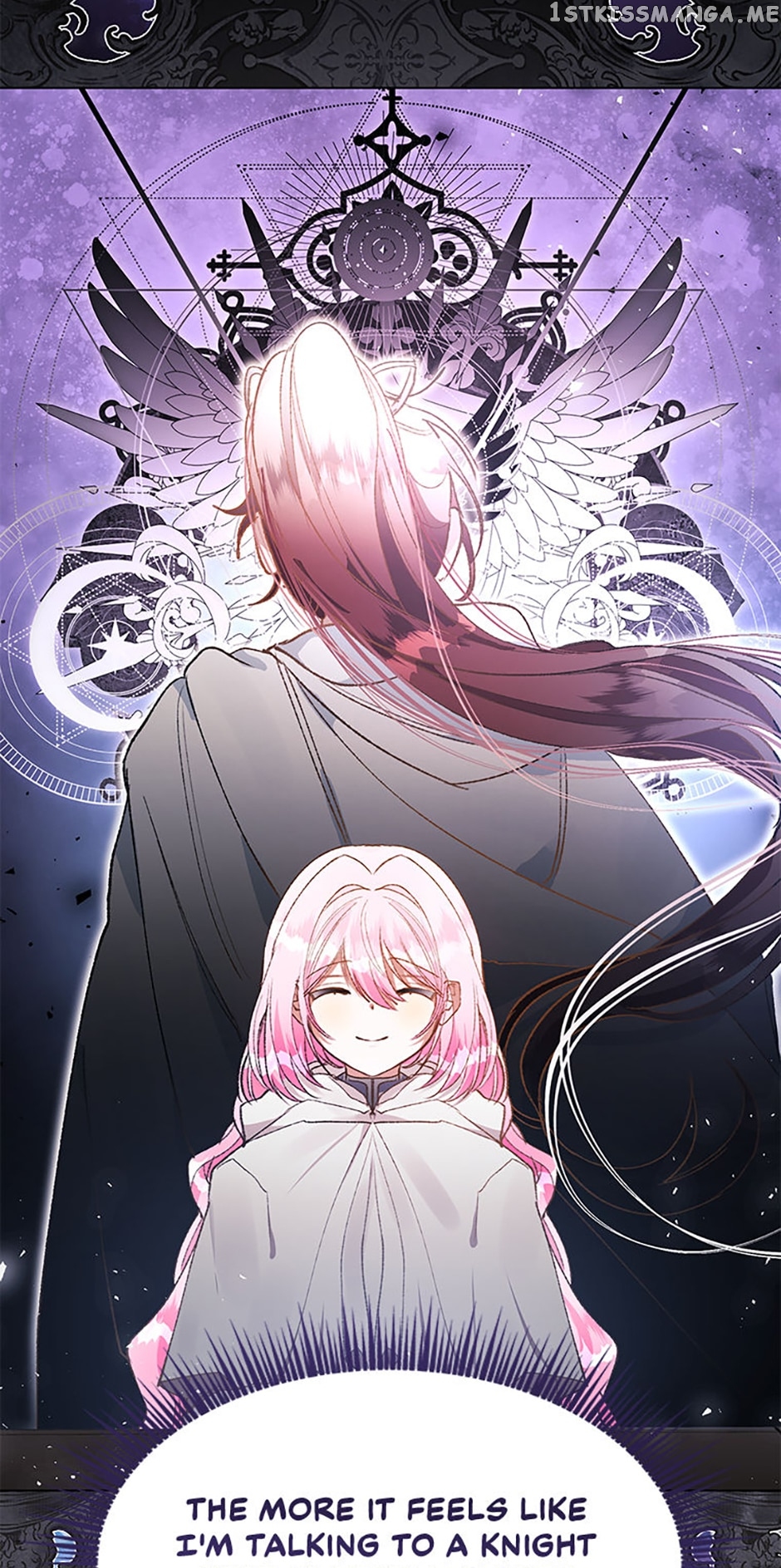 Hey, Little Duke, Just Trust this Sister! Chapter 27 - page 36
