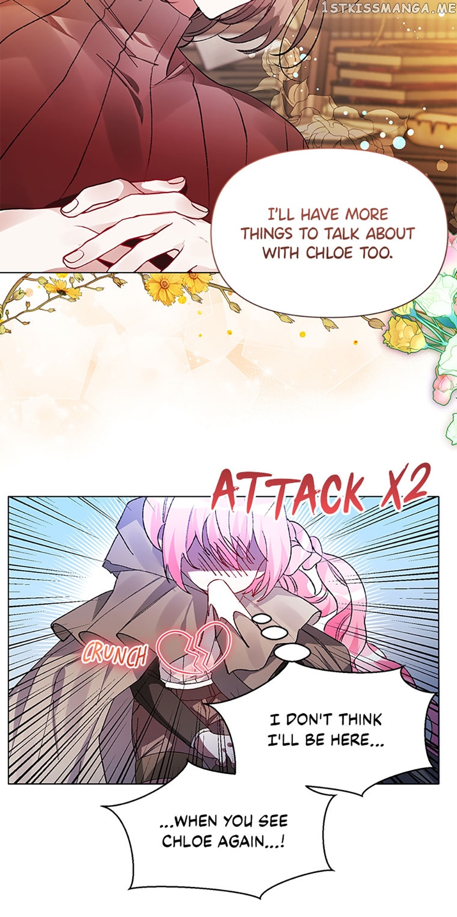 Hey, Little Duke, Just Trust this Sister! Chapter 27 - page 49