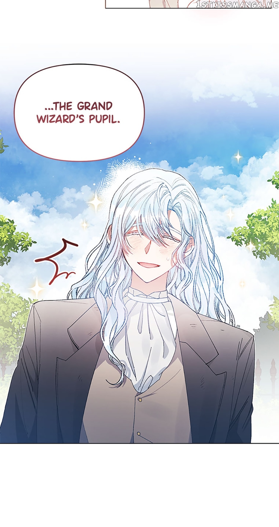 Hey, Little Duke, Just Trust this Sister! Chapter 27 - page 6