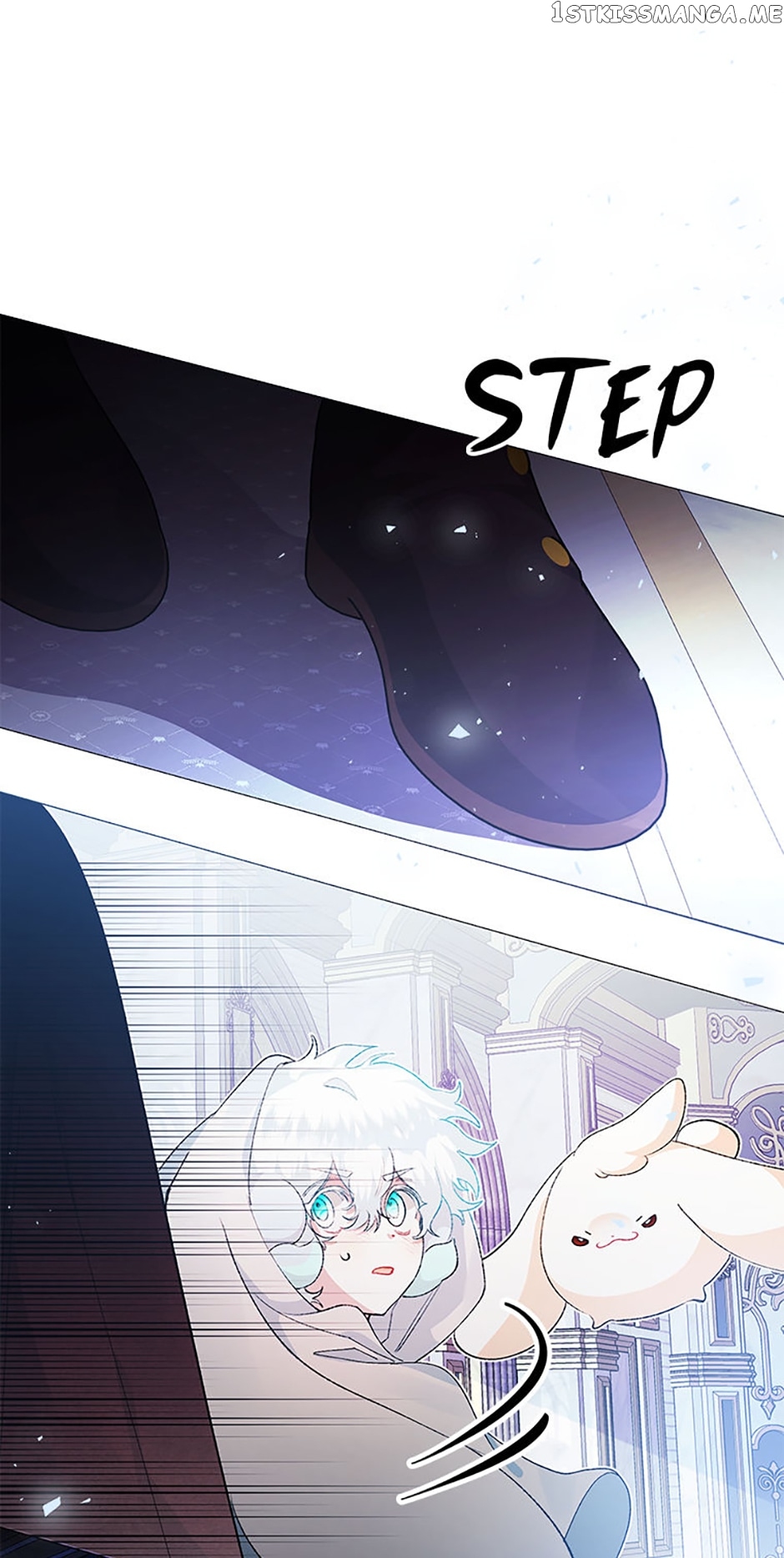 Hey, Little Duke, Just Trust this Sister! Chapter 26 - page 1