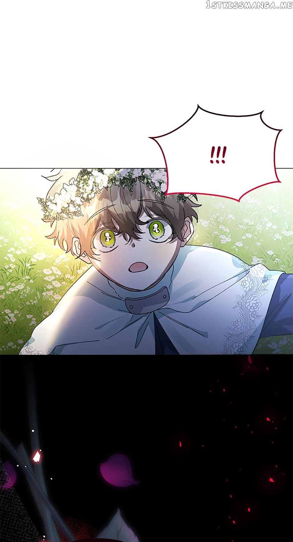 Hey, Little Duke, Just Trust this Sister! Chapter 26 - page 21