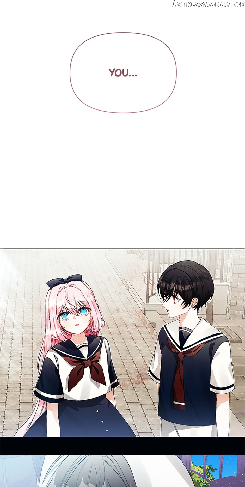 Hey, Little Duke, Just Trust this Sister! Chapter 26 - page 3