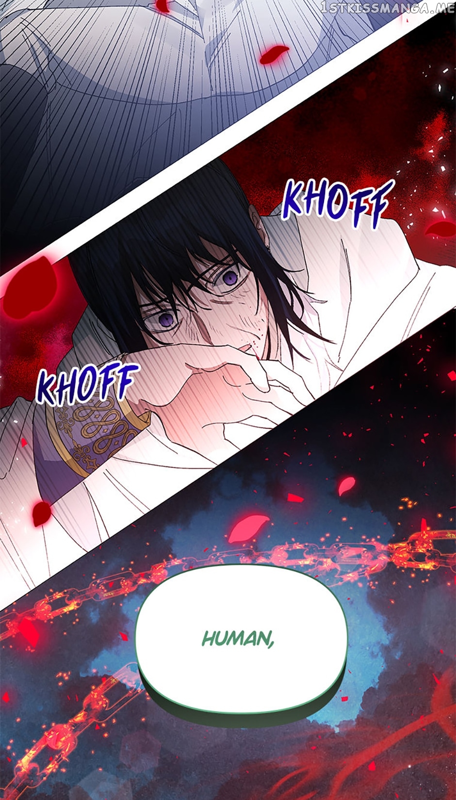 Hey, Little Duke, Just Trust this Sister! Chapter 26 - page 32