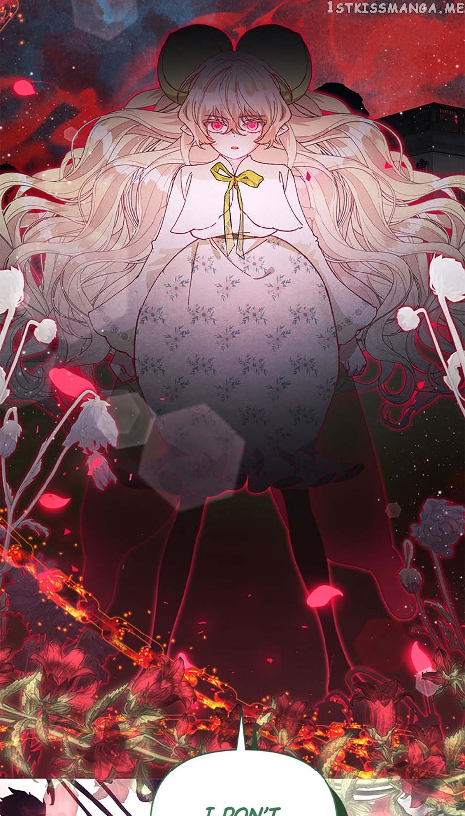Hey, Little Duke, Just Trust this Sister! Chapter 26 - page 33