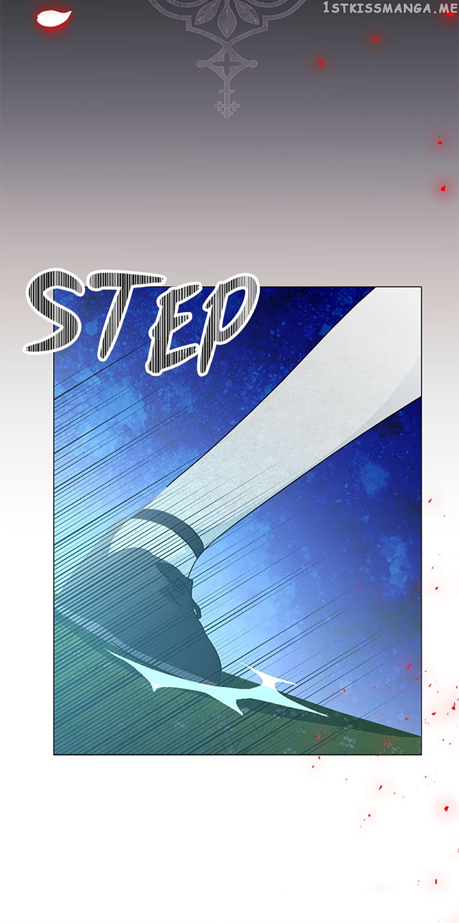 Hey, Little Duke, Just Trust this Sister! Chapter 26 - page 37