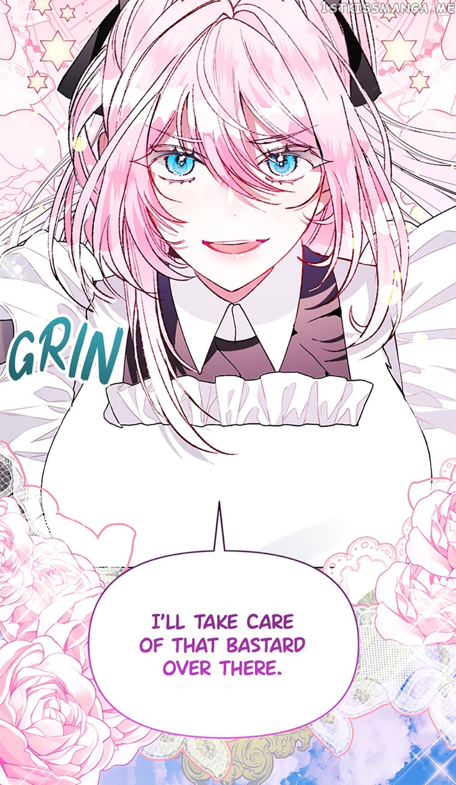 Hey, Little Duke, Just Trust this Sister! Chapter 26 - page 52