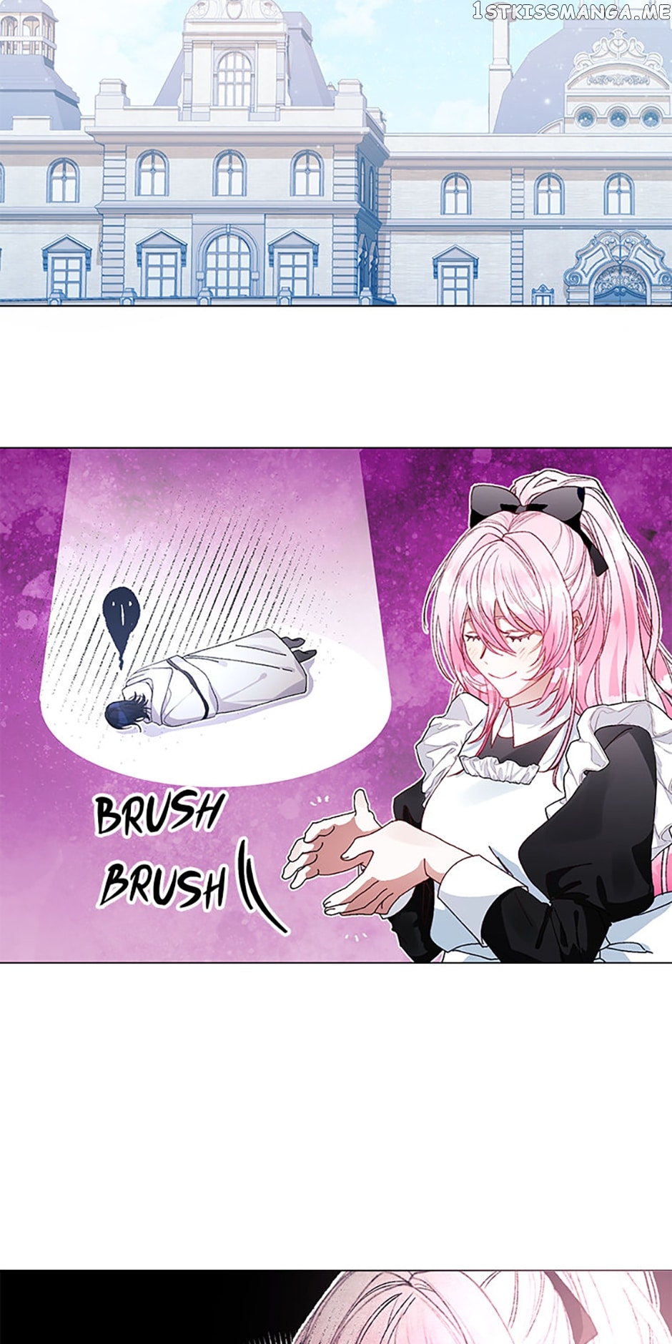 Hey, Little Duke, Just Trust this Sister! Chapter 26 - page 60