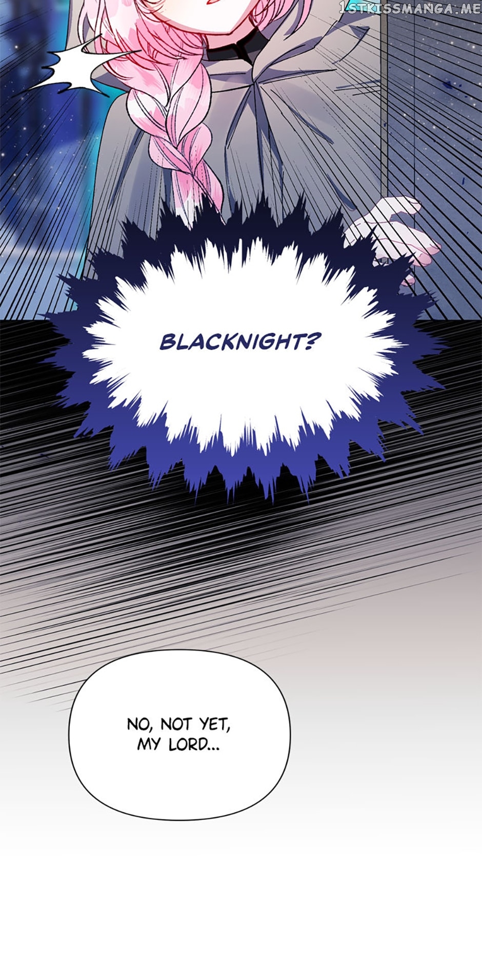 Hey, Little Duke, Just Trust this Sister! Chapter 25 - page 10
