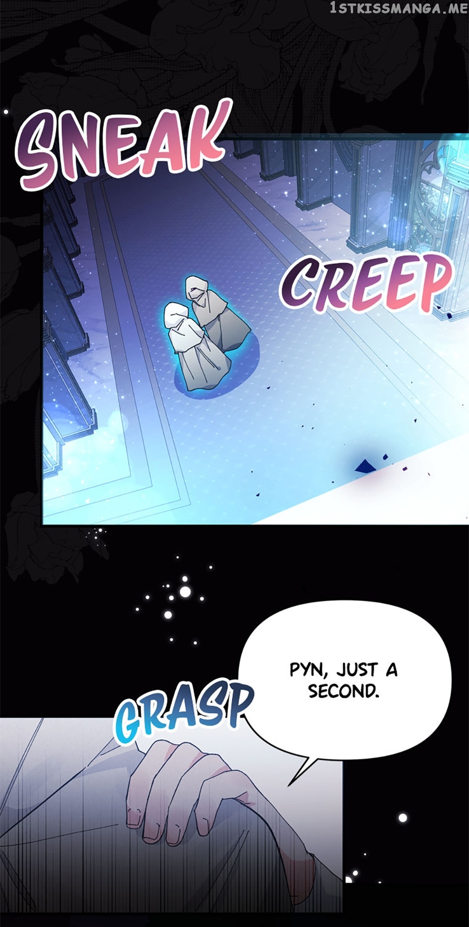 Hey, Little Duke, Just Trust this Sister! Chapter 25 - page 13