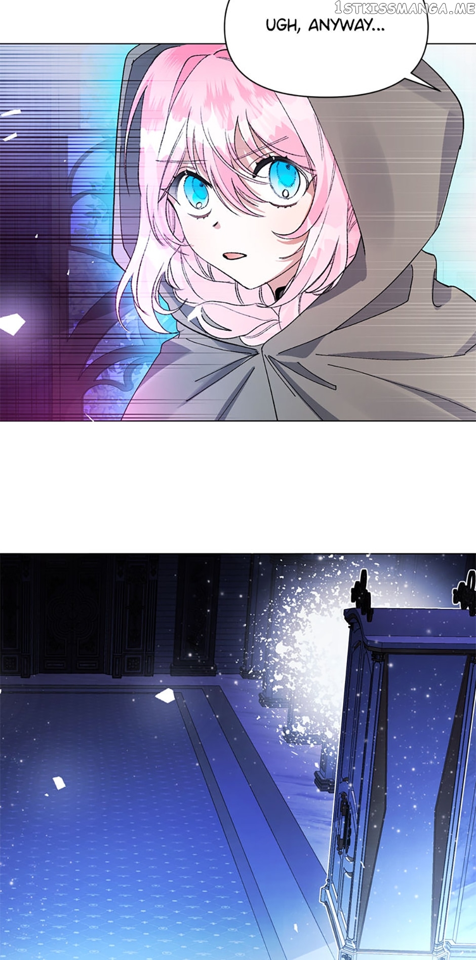 Hey, Little Duke, Just Trust this Sister! Chapter 25 - page 17
